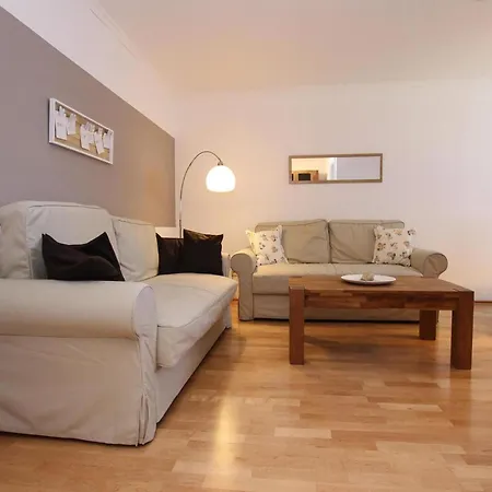 Apartment, Apartment