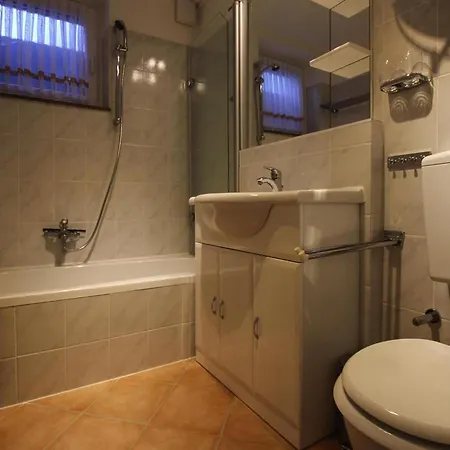 Apartment, Apartment *