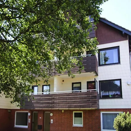 Apartment, Apartment Braunlage