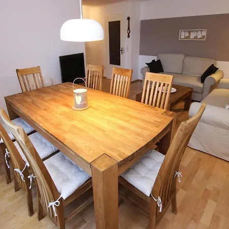 Apartment Zauberhexe In Braunlage