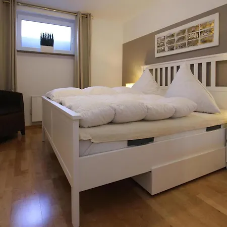 Apartment, *