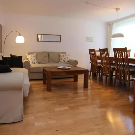 Apartment,