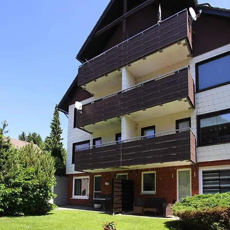 Zauberhexe In Appartement