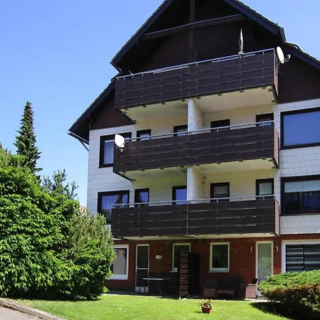 Apartment Apartment,
