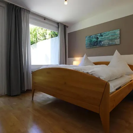 Apartment Zauberhexe In *