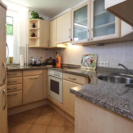 Apartment, Braunlage
