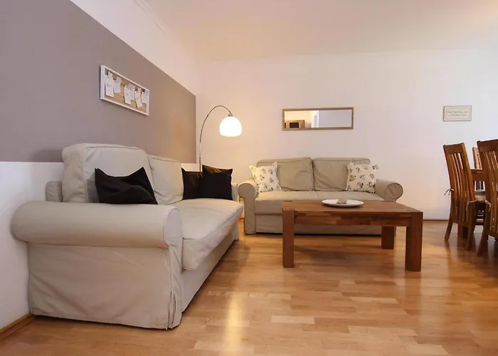 Zauberhexe In Appartement