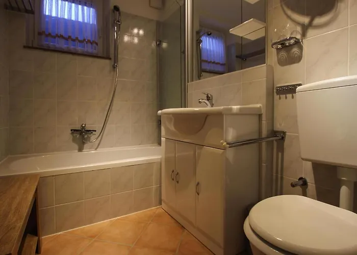 Zauberhexe In Appartement *