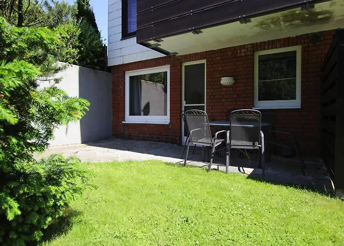 Zauberhexe In * Braunlage