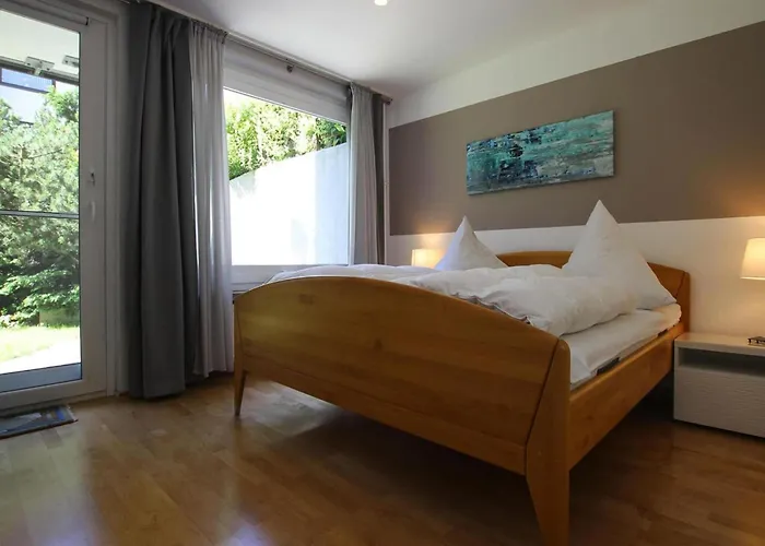 Appartement Zauberhexe In *